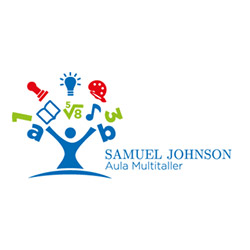 Samuel Johnson Aula Multitaller